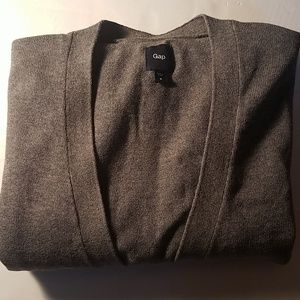Gap Cardigan Sweater